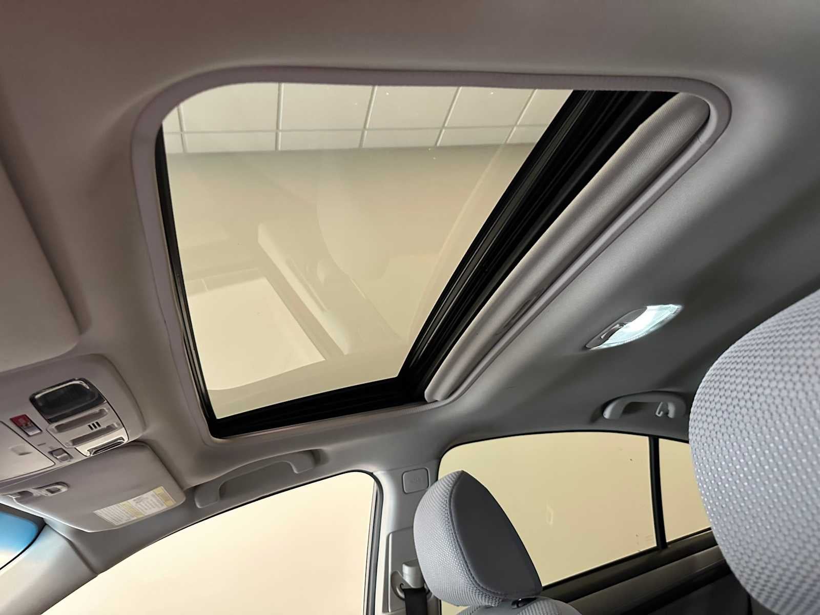 2018 Subaru Legacy Premium