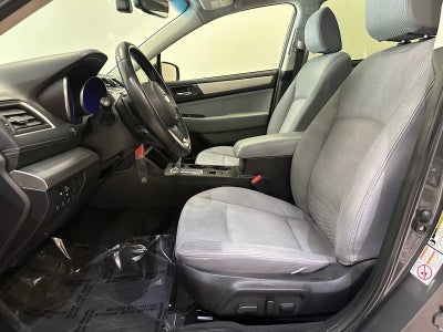 2018 Subaru Legacy Premium