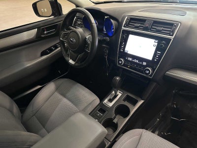 2018 Subaru Legacy Premium