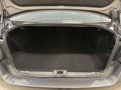 2018 Subaru Legacy Premium