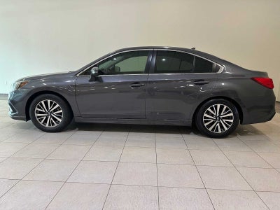 2018 Subaru Legacy Premium