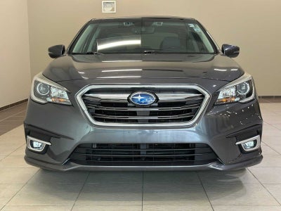 2018 Subaru Legacy Premium