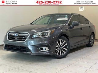 2018 Subaru Legacy Premium