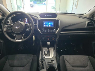 2022 Subaru Impreza Premium