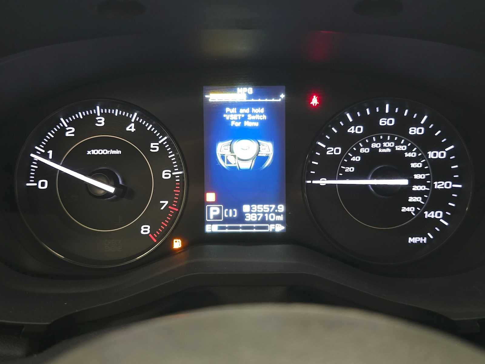 2022 Subaru Impreza Premium