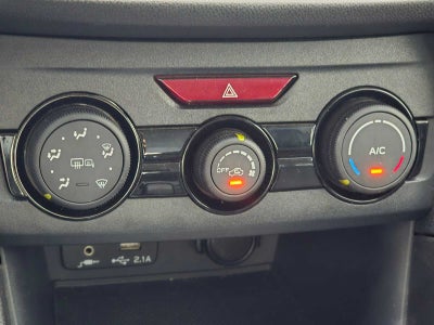 2022 Subaru Impreza Premium