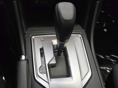 2022 Subaru Impreza Premium