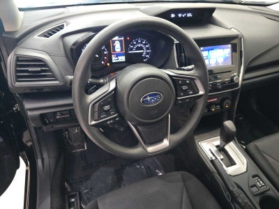 2022 Subaru Impreza Premium