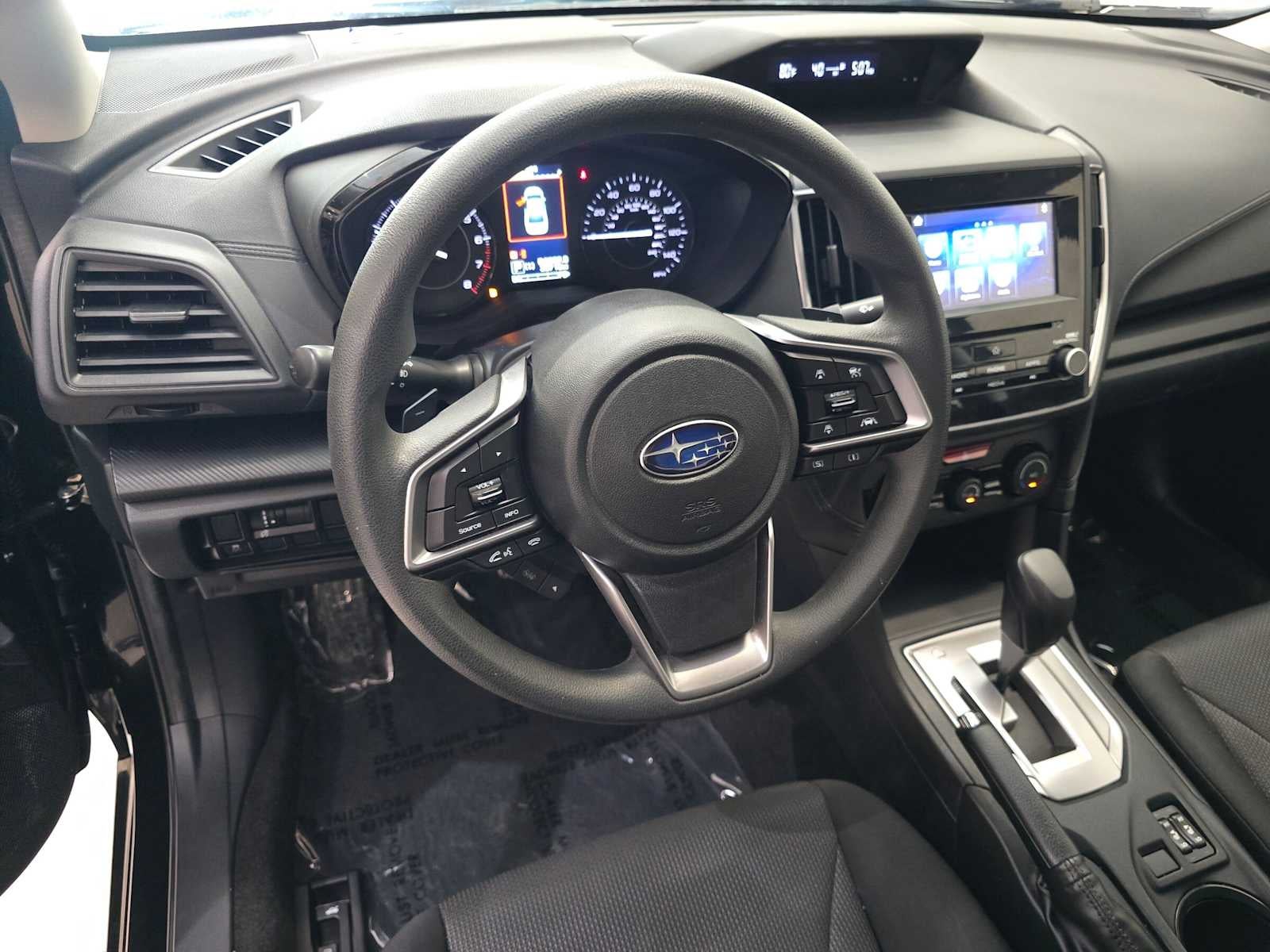 2022 Subaru Impreza Premium