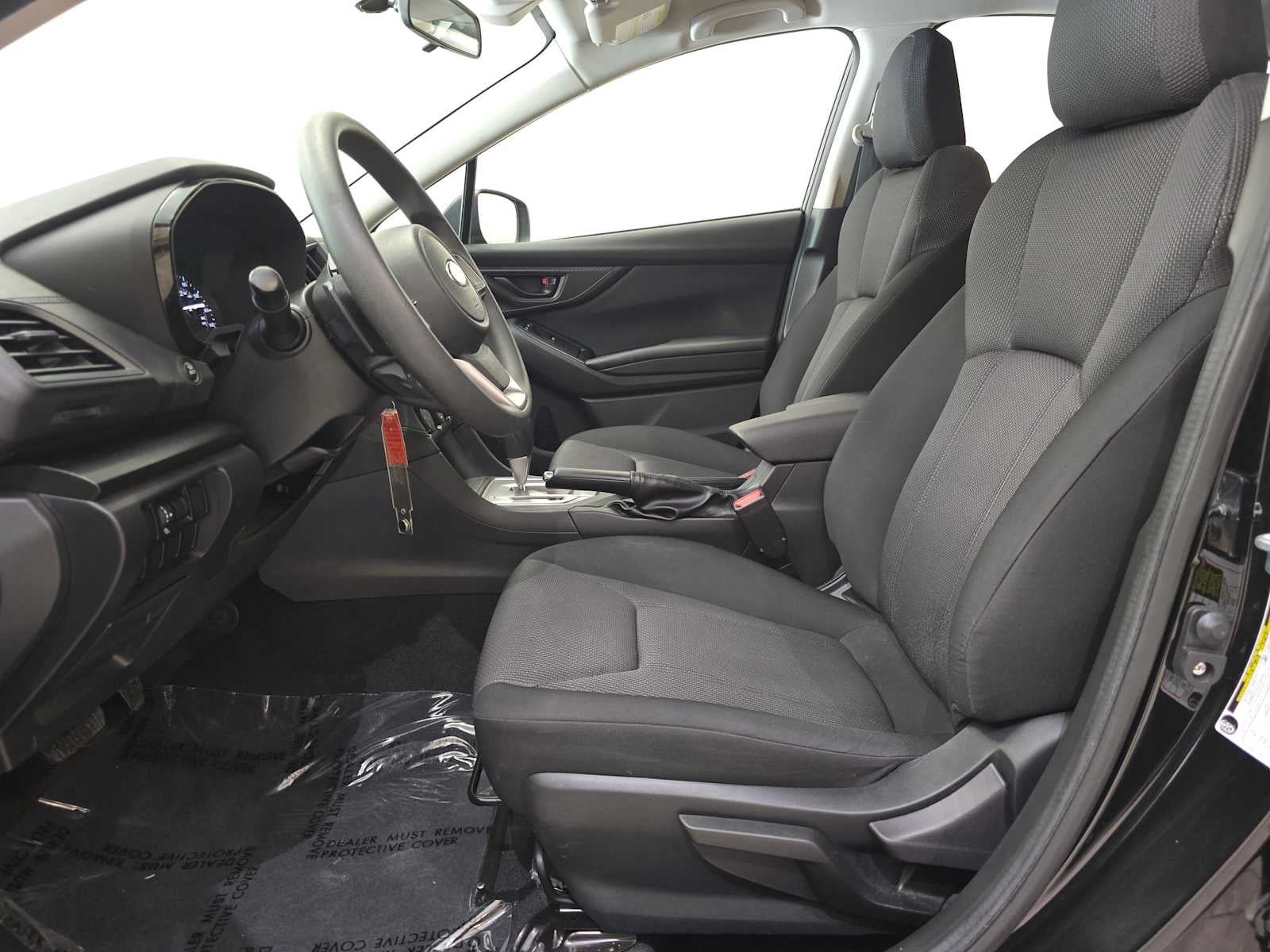2022 Subaru Impreza Premium