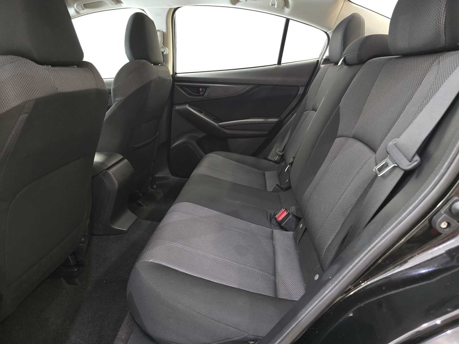 2022 Subaru Impreza Premium
