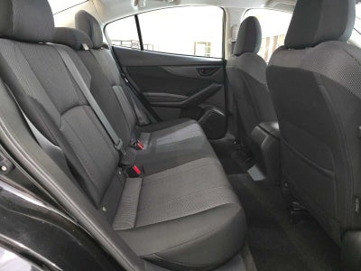 2022 Subaru Impreza Premium