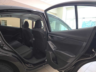 2022 Subaru Impreza Premium