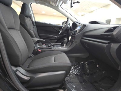 2022 Subaru Impreza Premium