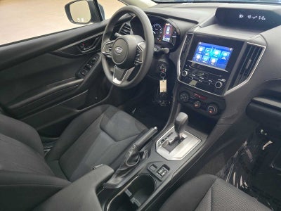 2022 Subaru Impreza Premium