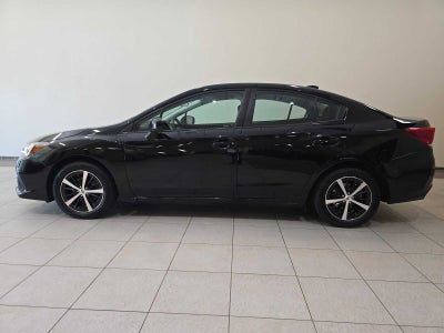 2022 Subaru Impreza Premium