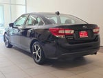 2022 Subaru Impreza Premium