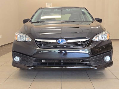 2022 Subaru Impreza Premium