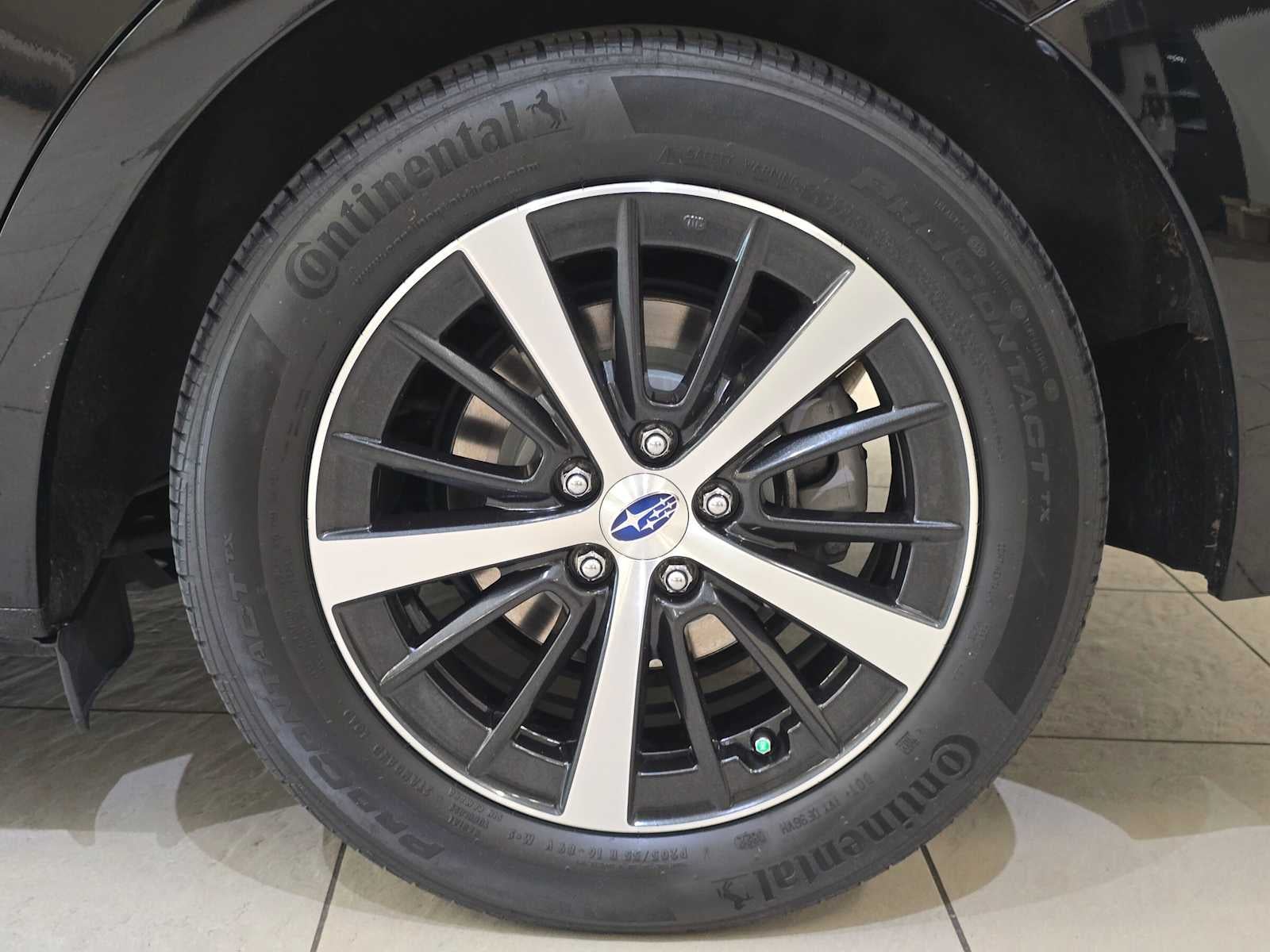 2022 Subaru Impreza Premium