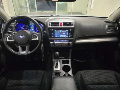 2017 Subaru Outback Premium