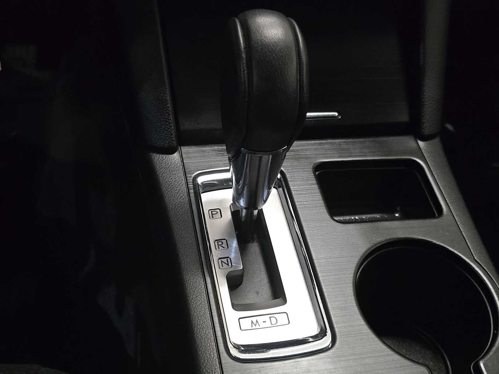 2017 Subaru Outback Premium