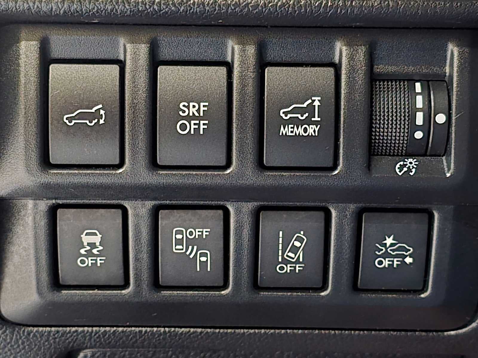 2017 Subaru Outback Premium