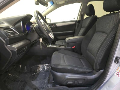 2017 Subaru Outback Premium