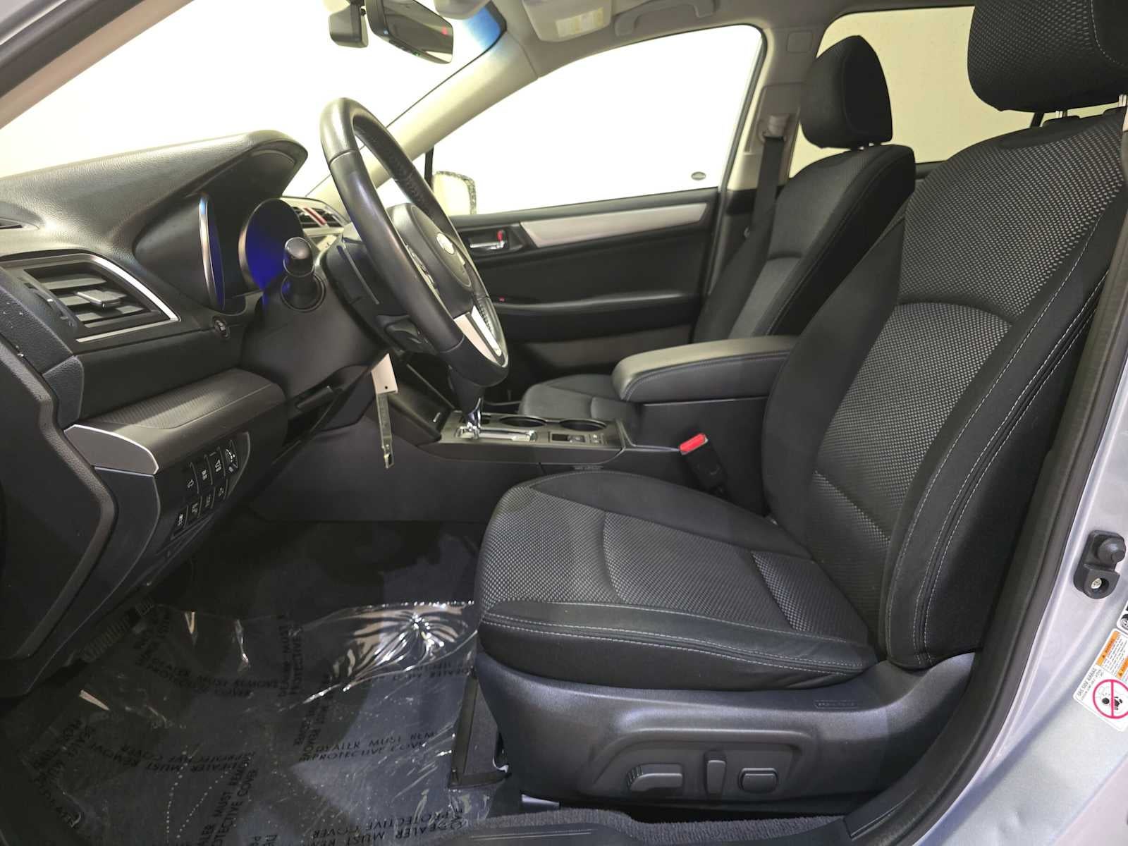 2017 Subaru Outback Premium