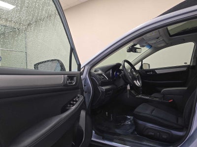2017 Subaru Outback Premium