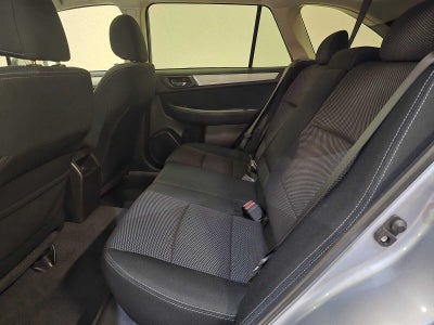 2017 Subaru Outback Premium