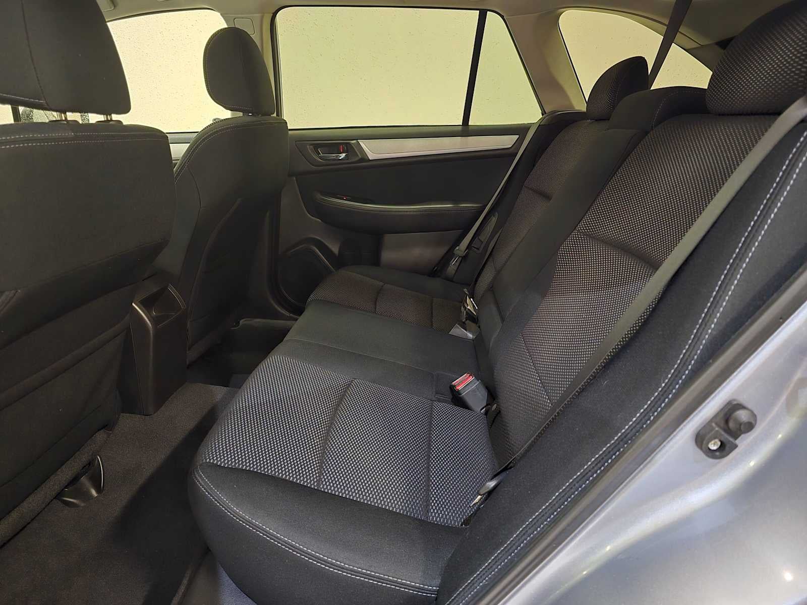 2017 Subaru Outback Premium