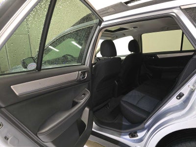 2017 Subaru Outback Premium