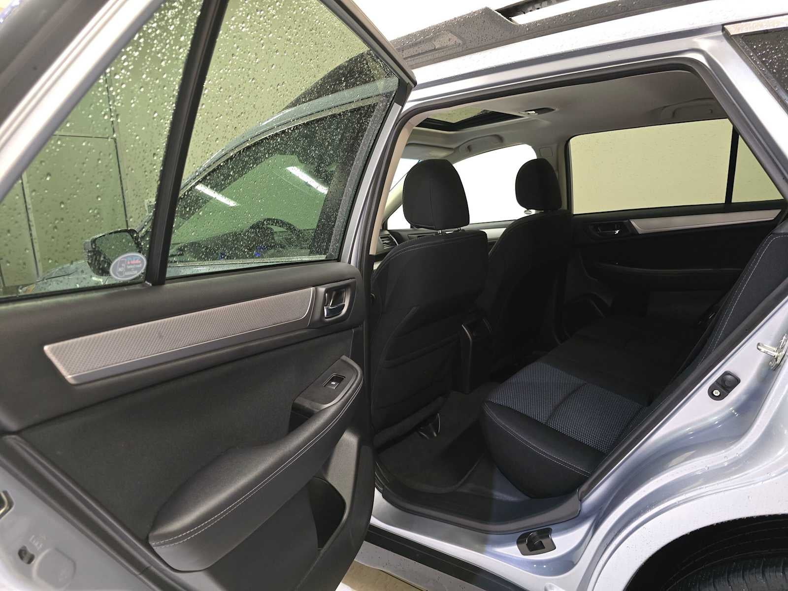 2017 Subaru Outback Premium