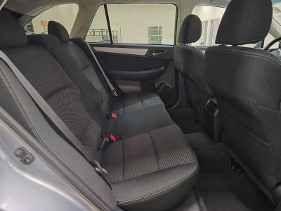 2017 Subaru Outback Premium