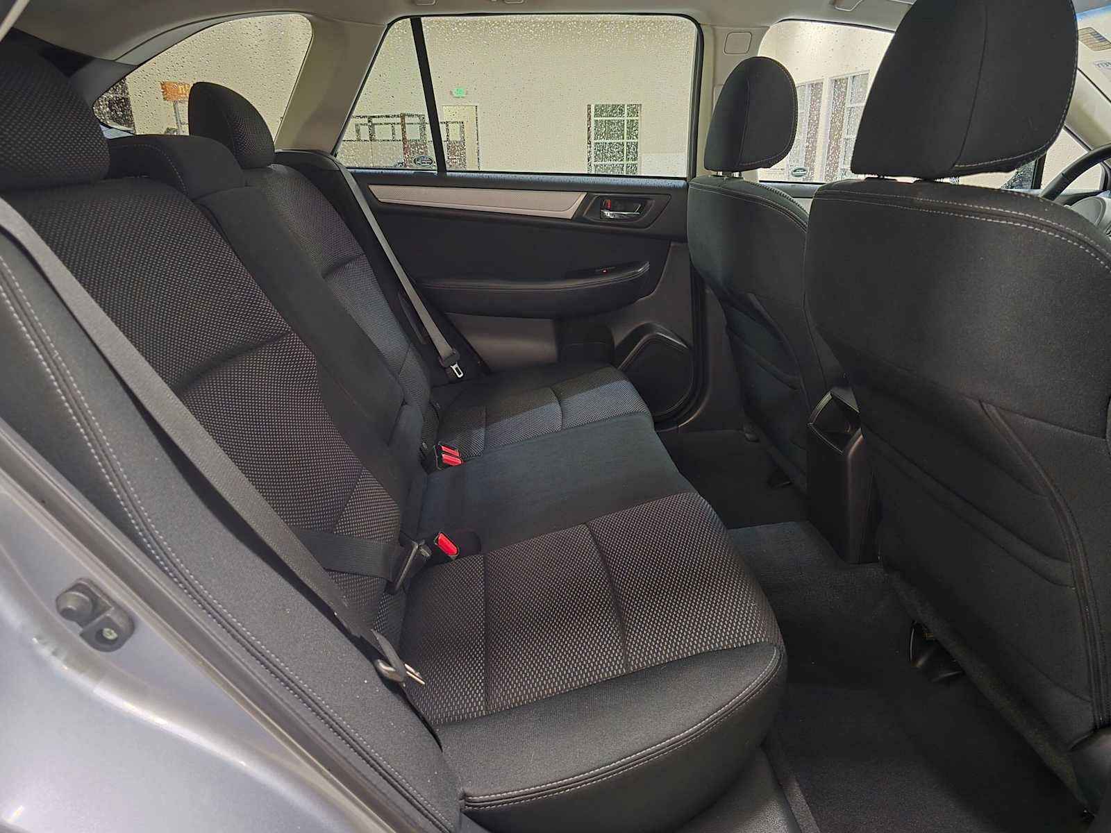 2017 Subaru Outback Premium