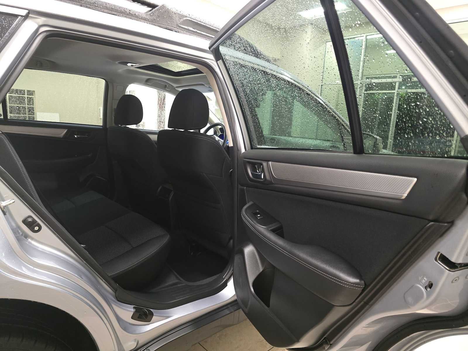 2017 Subaru Outback Premium
