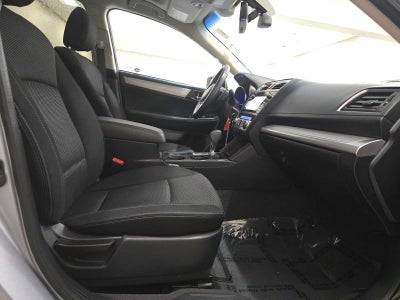 2017 Subaru Outback Premium