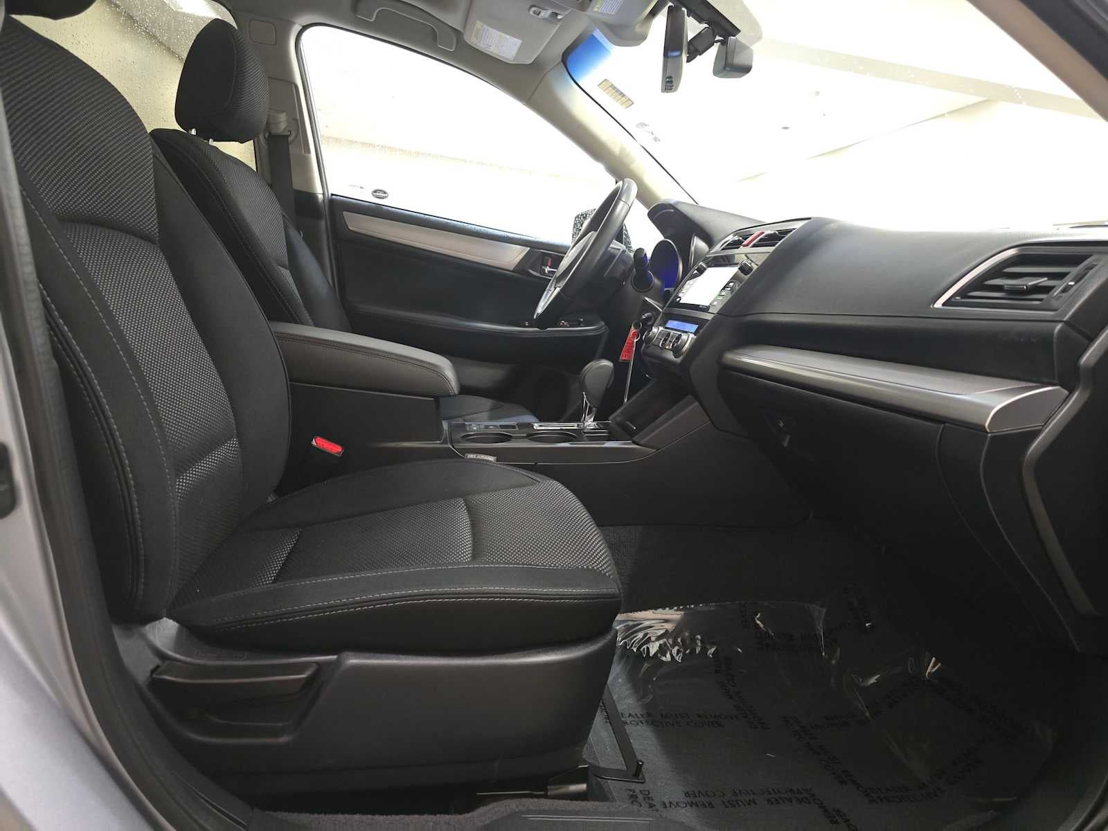 2017 Subaru Outback Premium