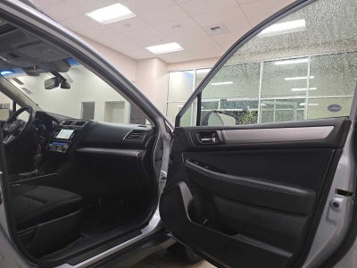 2017 Subaru Outback Premium