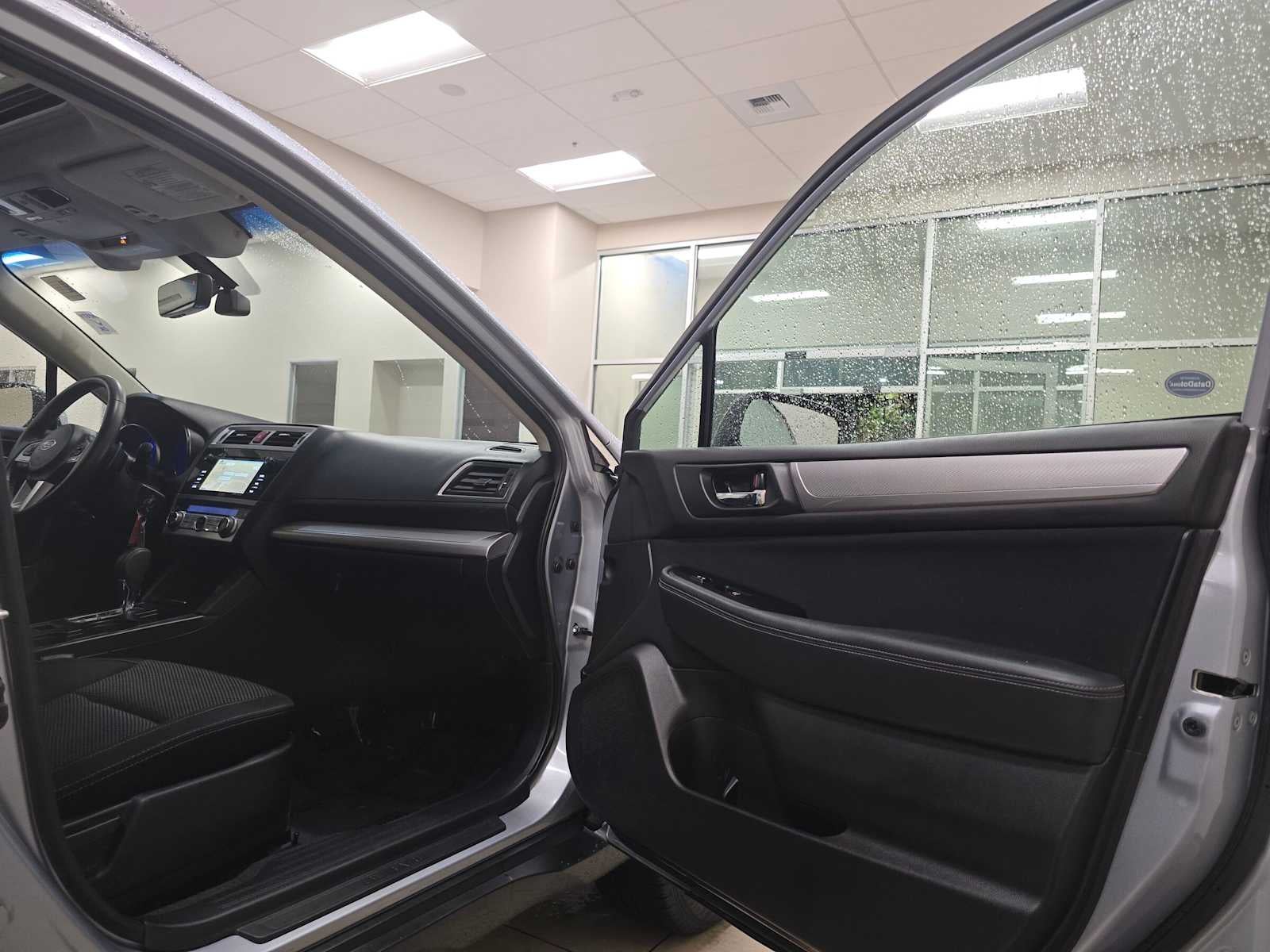 2017 Subaru Outback Premium
