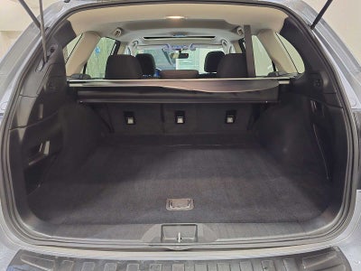 2017 Subaru Outback Premium