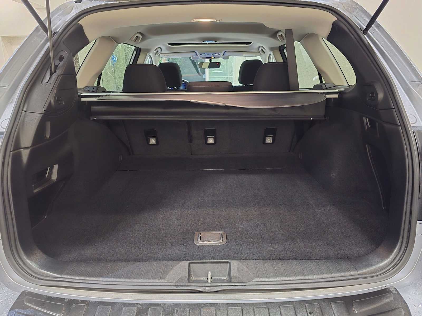 2017 Subaru Outback Premium