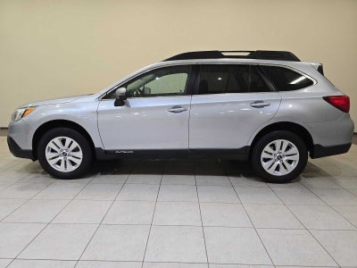 2017 Subaru Outback Premium