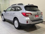 2017 Subaru Outback Premium