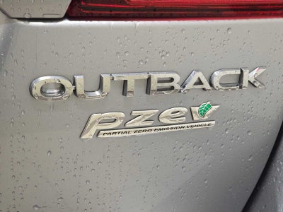2017 Subaru Outback Premium