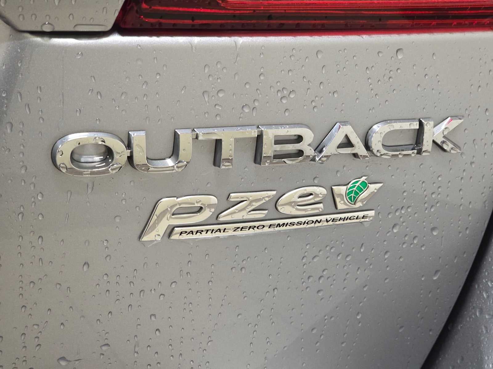 2017 Subaru Outback Premium