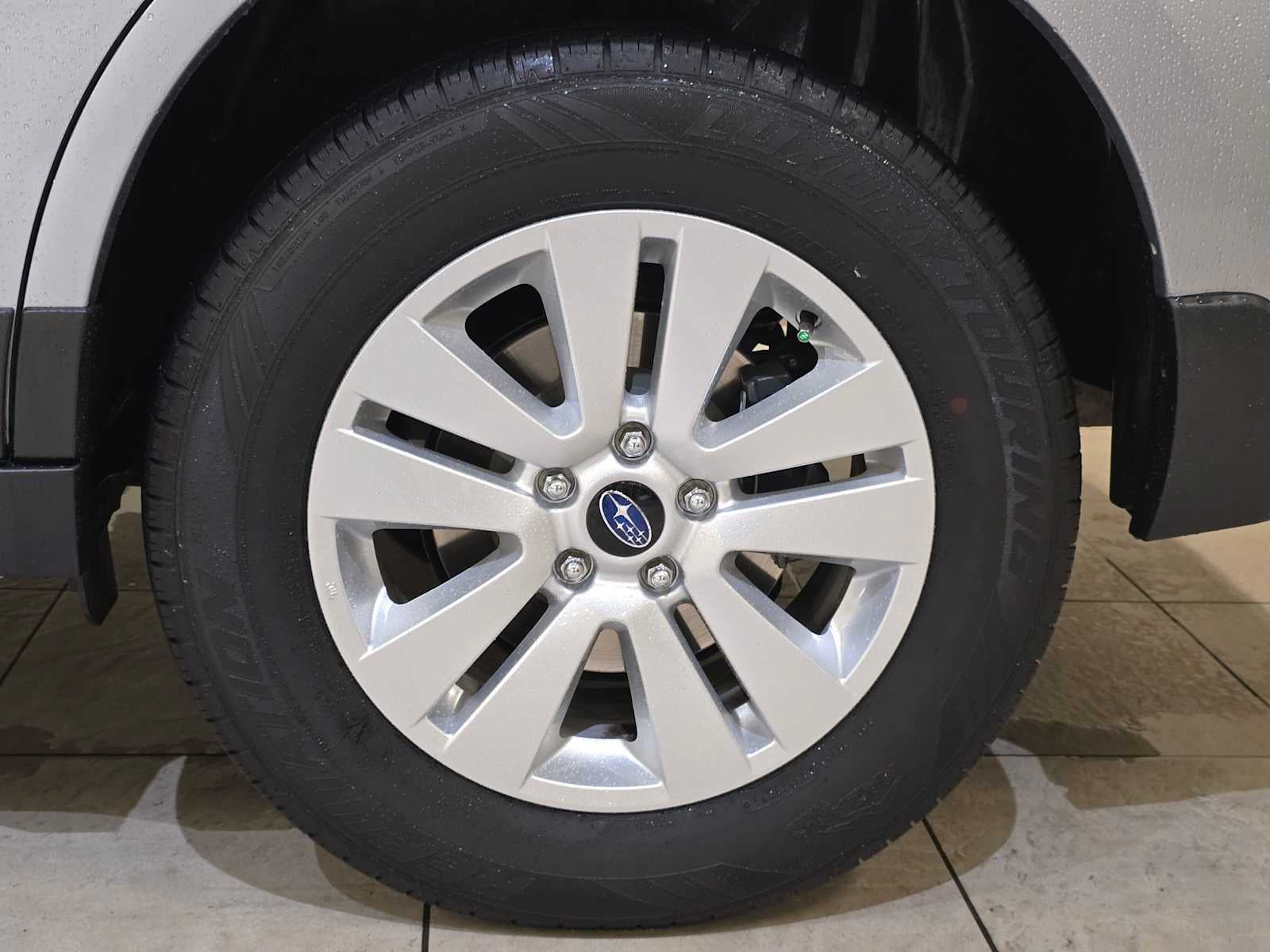 2017 Subaru Outback Premium