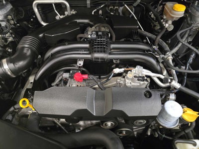 2017 Subaru Outback Premium