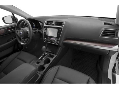 2019 Subaru Outback Limited