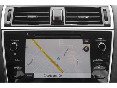 2019 Subaru Outback Limited